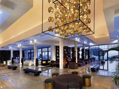 Mövenpick Gammarth Tunis - 45