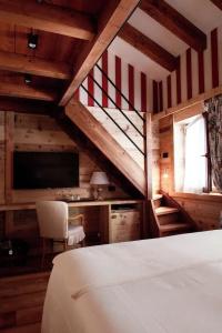 Auberge De La Maison - 39