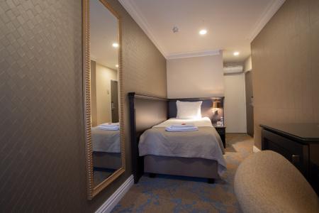 Best Western Plus City Centre Den Bosch - 4