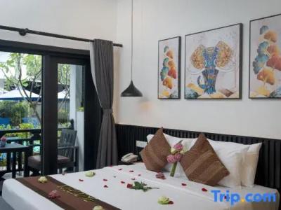 Khmer Mansion Boutique - 79