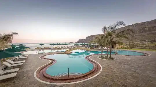Mitsis Lindos Memories Resort & Spa - 15