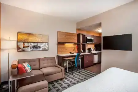 TownePlace Suites by Marriott Orlando Altamonte Springs/Maitland - 37