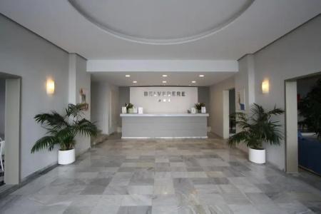 Hôtel Le Belvédère - 1
