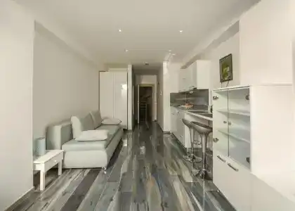 Sea Point Apart Tivat - 152