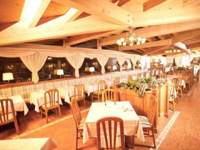 Europeo Alpine Charme & Wellness - 24