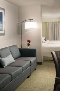 SpringHill Suites - 3
