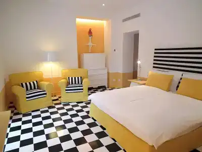 Palazzo Jannuzzi Relais - 2