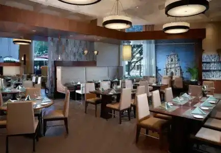 JW Marriott Mexico City - 23