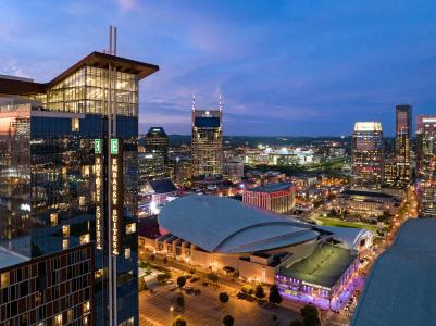 Embassy Suites by Hilton Nashville - 26