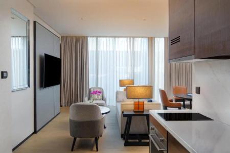 Hyatt Regency Phnom Penh - 70