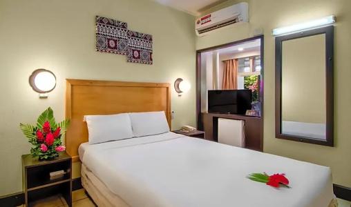 Tanoa Skylodge - 27