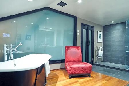 Malmaison Belfast - 129