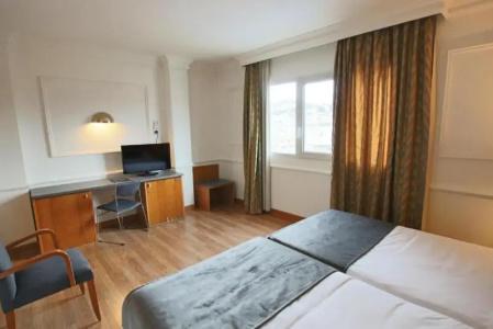 Ohtels San Antón Granada - 42