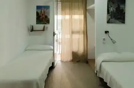 Hospedaje Lisboa - 62