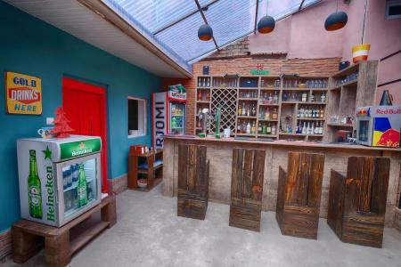 Euphoria Inn - 18