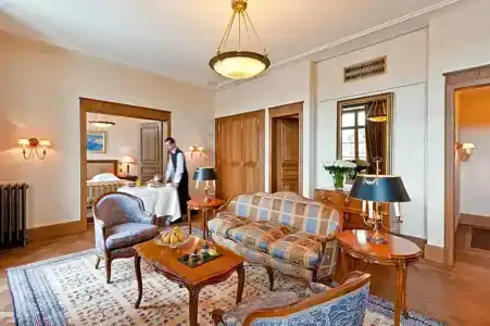 Grand Les Trois Rois - 105