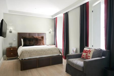 Auberge Saint-Antoine - 41