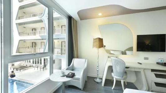 Le Tada Parkview - Sha Plus - 137