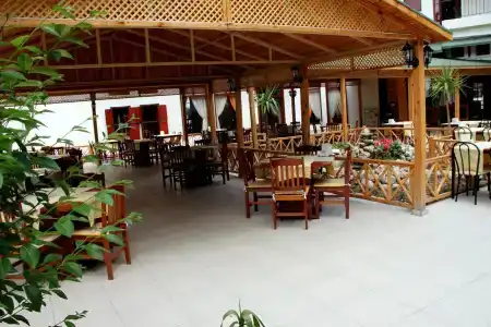 Idyros Otel - 19