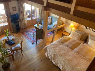 Boutique Alpenrose - 85