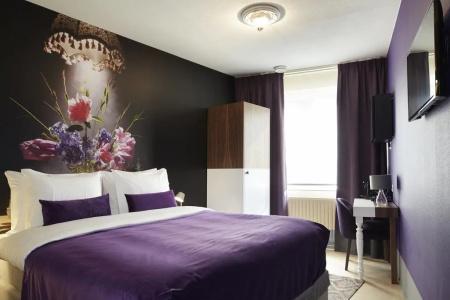 The Muse Amsterdam - Boutique - 2