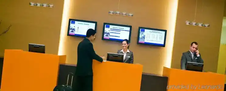 Novotel Trabzon - 31
