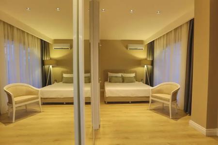 Vita Bella Resort & Spa - 43