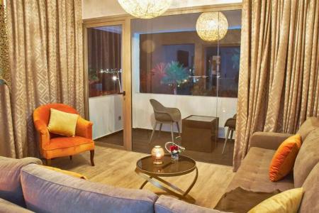 Mabrouk and Suites- Adult only - 102