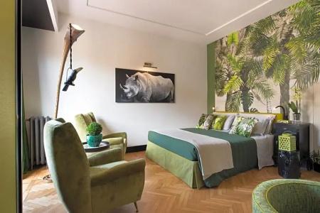 Velona's Jungle Luxury Suites - 59