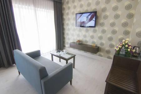 Ngoc Linh Luxury - 44