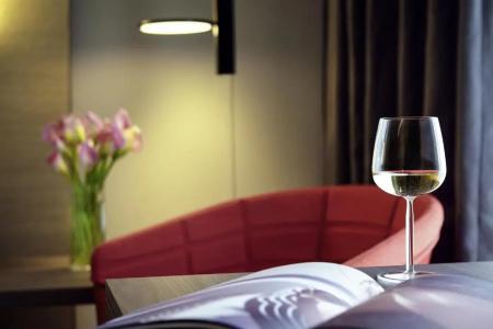 Pullman Paris Roissy Cdg Airport - 36