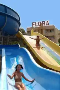 Flora Suites - All Inclusive - 35