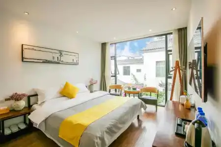 Sabbath Boutique Inn - 4