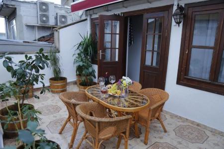Sarnıç Butik Otel - 65
