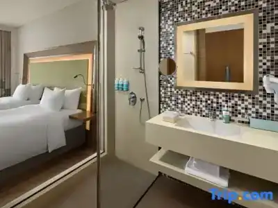 Novotel Danang Premier Han River - 293