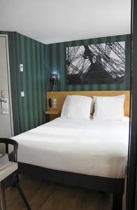 Best Western Opéra Drouot - 99