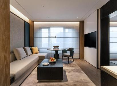 Empark Prime Beijing - 31