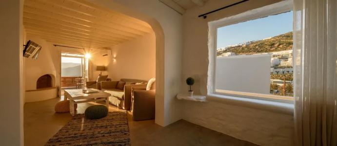 Cova Mykonos Suites - 133
