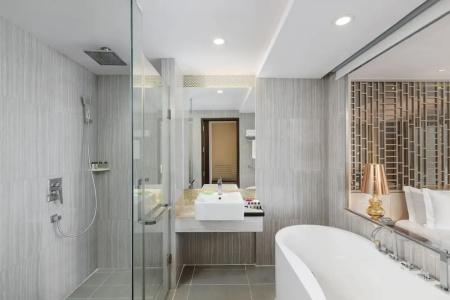Best Western Chinatown - 106