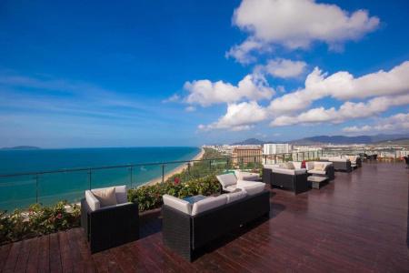 Sanya Conifer Resort - 22