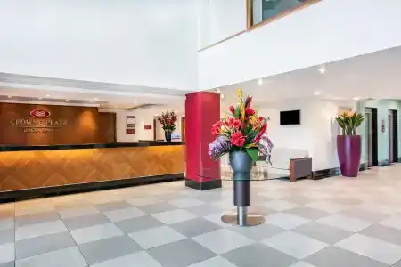 Crowne Plaza London Ealing, An Ihg - 1