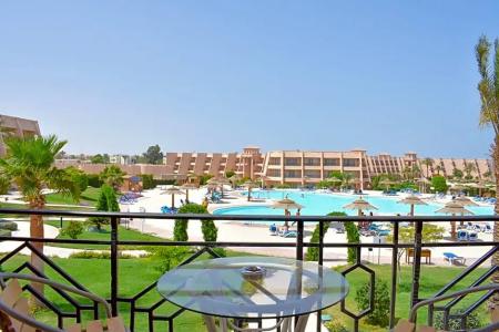 Jasmine Palace Resort - 113