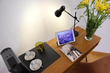 Palazzina B - Contemporary Studio - 77