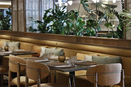 Grand Mogador City Center Casablanca - 41