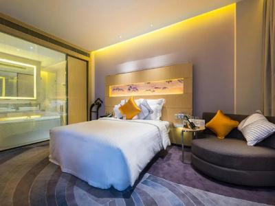 Novotel Suzhou Sip - 55