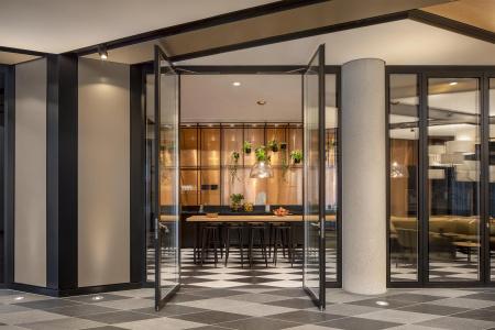 Andaz Munich Schwabinger Tor - a concept by Hyatt - 26