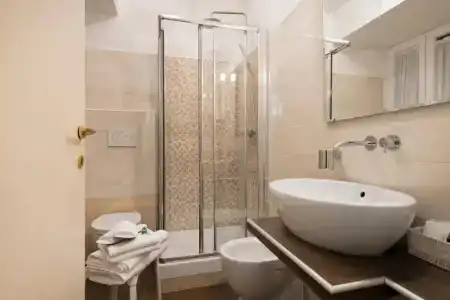 Relais Bocca di Leone - 31