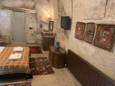 Ürgüp Inn Cave - 152