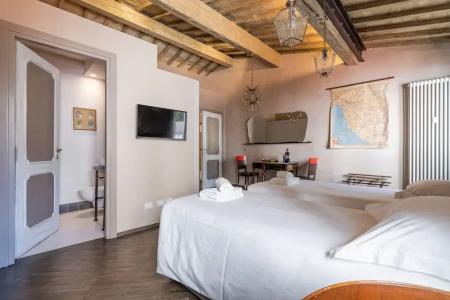 Firenze Rentals Corso 12 - 84