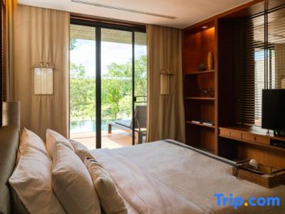 Muthi Maya Forest Pool Villa - Sha Plus Certified - 86